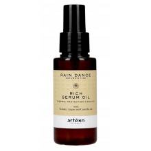 Сыворотка-масло для термозащиты волос Artego Rain Dance Rich Serum Oil 75 ml