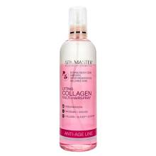 Сыворотка-спрей для лифтинга волос с коллагеном Master Spa Anti-Age Line Multi Hairspray 350 ml