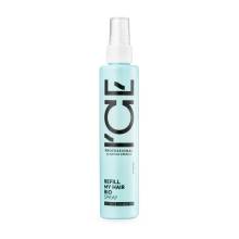 ICE Professional by Natura Siberica Refill my Hair Bio Spray Сироватка-спрей для сухого та пошкодженого волосся 100 ml