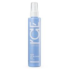 Сироватка-спрей для світлого волосся ICE Professional by Natura Siberica Keep my Blonde Bio Spray 100 ml