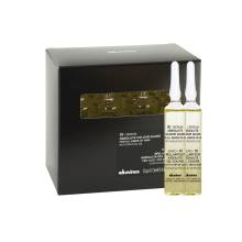 Сироватка для абсолютного блиску фарбованого волосся Davines Oi Absolute Colour Gloss Serum 12x13 ml
