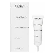Сыворотка для коррекции пигментации Christina Illustrious Serum 30 ml