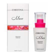 Сыворотка для лица Абсолютная Защита Christina Muse Absolute Defence 30 ml