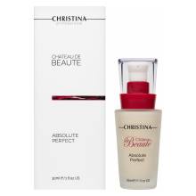 Сироватка для обличчя Абсолютна Досконалість Christina Chateau de Beaute Absolute Perfect 30 ml