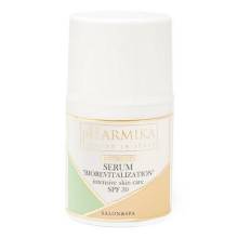 pHarmica Serum Biorevitalization Intensive Skin Care SPF30 Сыворотка для лица Биоревитализация SPF30, 30 ml