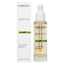 Сыворотка для лица Очарование Christina Bio Phyto Alluring Serum 30 ml