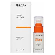 Сыворотка для лица от мимических морщин Christina Forever Young Absolute Fix Reducing Serum 30 ml
