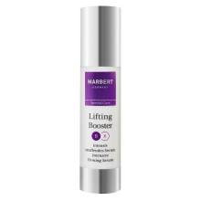 Сыворотка для лица с интенсивным лифтинговым эффектом Marbert Special Care Lifting Booster Intensive Firming Serum 50 ml