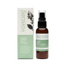Сироватка для обличчя Жасмин Самбак Sensatia Botanicals Jasmine Sambac Facial C-Serum 60 ml