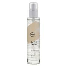 360 Be Fill Fragile And Damaged Hair Protective Serum Сыворотка для поврежденных волос с кератином 100 ml