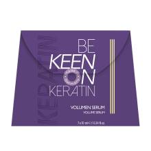 Сироватка для обсягу волосся Keen 7х10 ml
