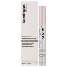 Сыворотка для роста ресниц Scandinavian Biolabs Eyelash Growth Serum 6 ml