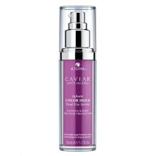 Сыворотка для окрашенных волос с экстрактом черной икры Alterna Caviar Anti-Aging Infinite Color Hold Dual-Use Serum 50 ml