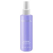 Cotril Icy Blond Reinforcing Serum Сыворотка для восстановления и укрепления обесцвеченных волос 150 ml