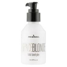 Kleral System Space Blonde Total Bond-Plex Сыворотка для восстановления волос 100 ml