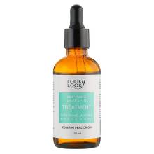 Сироватка для жирного коріння та сухого кінчика волосся Looky Look Oily Roots Leave-In Treatment 50 ml