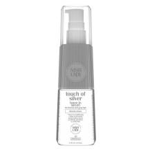 Сыворотка несмываемая для осветленных и седых волос Nishlady Touch of Silver Leave-In Serum 97 ml
