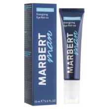 Сыворотка по уходу за кожей вокруг глаз для мужчин Marbert Man Skin Power Energizing Eye Roll-on 15 ml