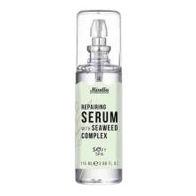 Mirella Professional Soft Spa Repairing Serum Сыворотка с комплексом морских водорослей 115 ml
