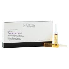 Сыворотка в ампулах против выпадения волос Bioetika Essence Serum 3 Energizing Anti Hair Loss 10x10 ml