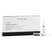 Сироватка для відновлення волосся Bioetika Essence Serum 4 Mineralizing Oil 10x10 ml