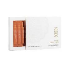 Сыворотка восстанавливающая с аргановым маслом Screen Pure D'Argan Oil Treatment 8x10 ml