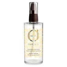 Barex Olioseta Oro Di Luce Shine Serum Сыворотка Жидкие кристаллы для волос с протеинами шелка 75 ml