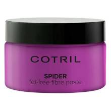 Cotril Spider Fat-Free Fibre Paste Текстурирующая паутинка без масел 100 ml