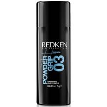Текстурирующая пудра для волос с матовым эффектом Redken Powder Grip 03 Mattifying Hair Powder 7 g
