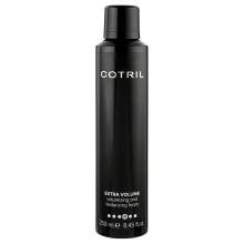 мусус для об'єму волосся. Cotril Extra Volume Volumizing And Texturizing Foam 250 ml