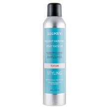Текстурирующий спрей для укладки волос Saryna Key Styling Texture Radiant Hairspray 400 ml