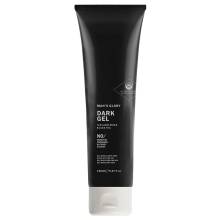 Nook Dear Beard Man’s Glory Dark Gel Темный камуфлирующий гель против седины 150 ml