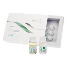 Терапия-ампулы для волос против перхоти Nubea Solutia Anti-Dandruff Adjuvant Treatment Vial 12x9 ml
