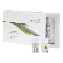 Терапия в ампулах против выпадения волос Nubea Sursum Anti-Hairloss Adjuvant Treatment Vial 12x6,5 ml