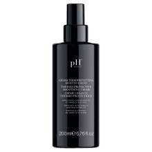 pH Laboratories Thermo-Protective Smoothing Creme Термозащитный крем для гладкости волос 200 ml