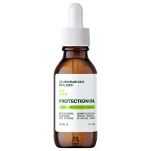 Термозащитное масло для волос Scandinavian Biolabs Hair Protection Oil 30 ml