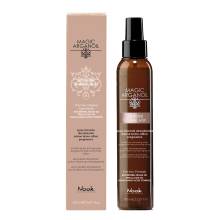 Nook Magic Arganoil Discipline Thermal Milk Термозащитное молочко-спрей для гладкости волос 150 ml