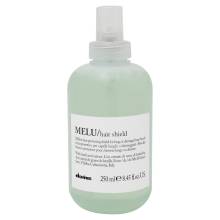 Термозащитное средство для волос Davines Melu Mellow Thermal Protecting Shield 250 ml