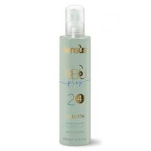 Sens.us Tabu Smooth Crema 24 Термозащитный разглаживающий крем 200 ml