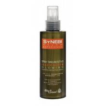 Термозащитный спрей для блеска Helen Seward Synebi 150 ml