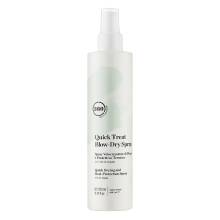 360 Quick Treat Blow-Dry Spray Термозащитный спрей для быстрой сушки волос 250 ml