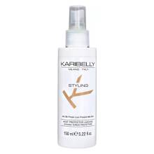 Термозащитный спрей для волос Karibelly Heat Protector Leaving Spray 150 ml