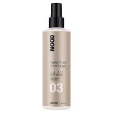 Mood 03 Hairstyling Bodyguard Heat Defender Термозащитный спрей для волос 200 ml