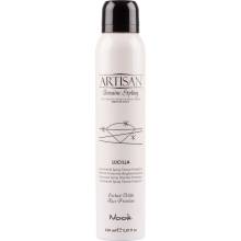Nook Artisan Lucilla Spray Термозащитный спрей для волос 150 ml
