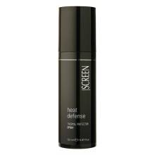 Термозащитный спрей для волос Screen Heat Defense Thermal Protector 150 ml