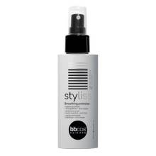 Bbcos Styliss Smoothing Protector Термозащитный спрей для выравнивания волос 100 ml