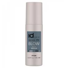 Термозащитный спрей IdHair Elements Xclusive Heat Shield 125 ml