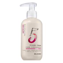 Elgon Affixx 5 Filler Cream Термозащитный уплотняющий филлер-крем для укладки волос 200 ml