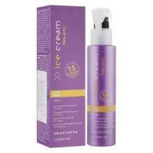 Разглаживающий спрей для волос 15 в1 Inebrya Ice Cream Liss Perfect Liss One 150 ml
