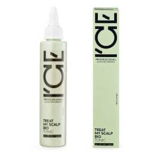ICE Professional by Natura Siberica Treat my Scalp Bio Tonic Тоник-активатор для кожи головы 100 ml